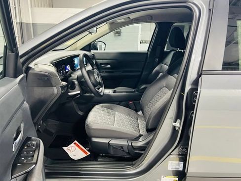 New 2026 Nissan Kicks SV FWD image 20
