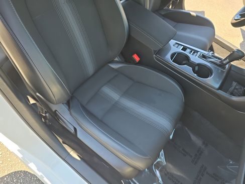 Used 2023 Honda Civic Sport image 10