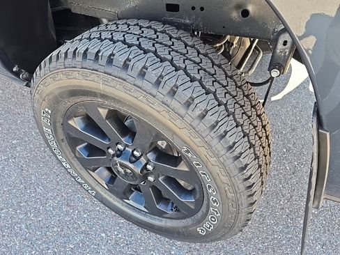 New 2025 RAM 2500 Laramie w/ Night Edition image 22