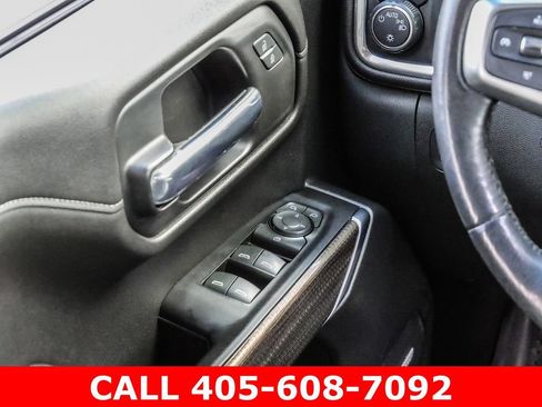 Used 2019 Chevrolet Silverado 1500 RST AWD/4WD image 51