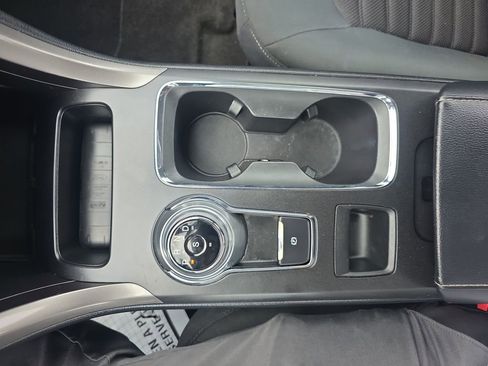 Used 2019 Ford Fusion SE AWD/4WD image 31