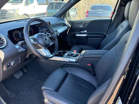 Certified 2025 Mercedes-Benz GLB 250 GLB  250 image 15