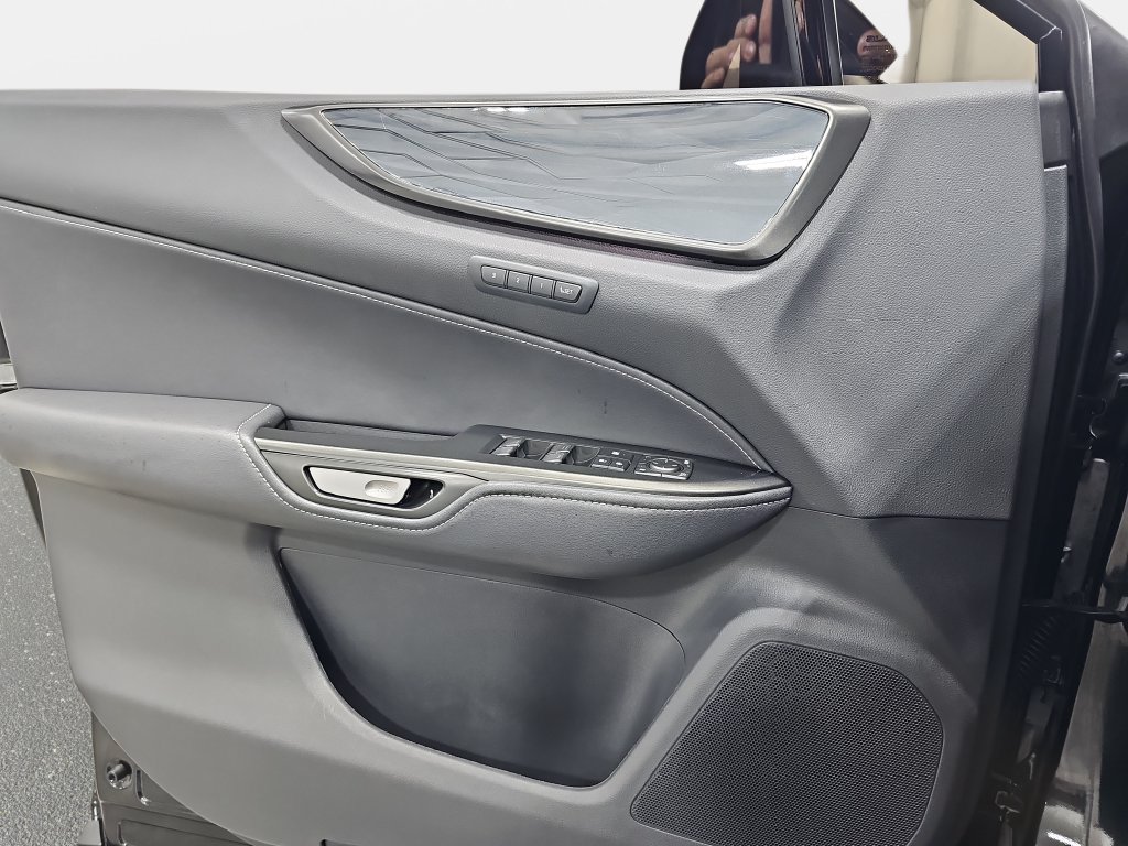 Used 2025 Lexus NX 250 FWD w/ Cold Area Package image 29