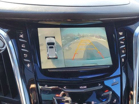 Used 2015 Cadillac Escalade ESV Platinum image 27