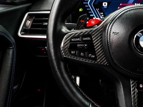 Used 2024 BMW M2 w/ Lighting Package image 33