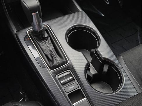 Used 2026 Honda Civic Sport image 14