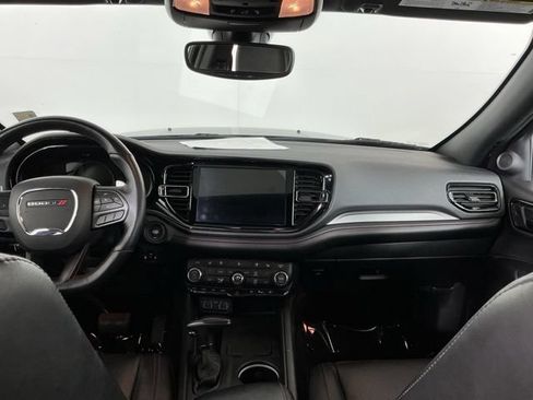 Used 2022 Dodge Durango R/T w/ Tow 'N Go Group AWD/4WD image 24
