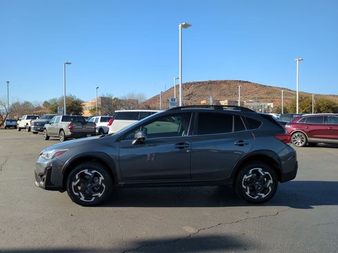 Used 2021 Subaru Crosstrek 2.5i Limited image 7