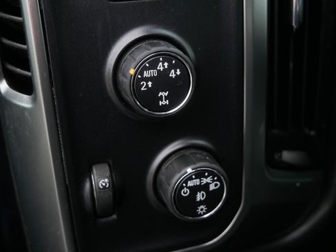 Used 2015 Chevrolet Silverado 1500 LT w/ Custom Sport Edition AWD/4WD image 19