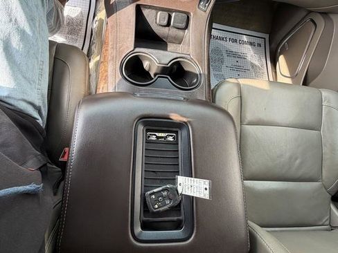 Used 2015 Chevrolet Tahoe LT w/ Luxury Package image 23