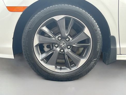 Used 2022 Honda Odyssey Elite image 34