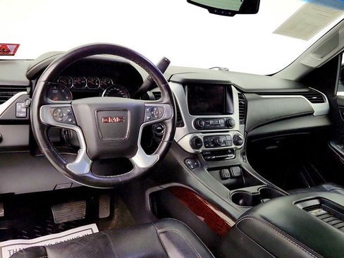 Used 2016 GMC Yukon SLT w/ Open Road Package AWD/4WD image 13