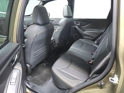 Used 2022 Subaru Forester Wilderness image 30