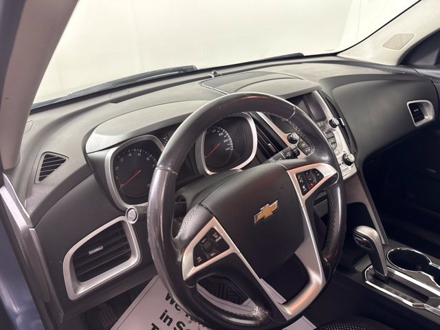Used 2012 Chevrolet Equinox LT w/ LPO, Protection Package FWD image 18