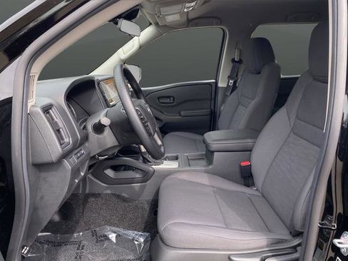 New 2026 Nissan Frontier S image 8