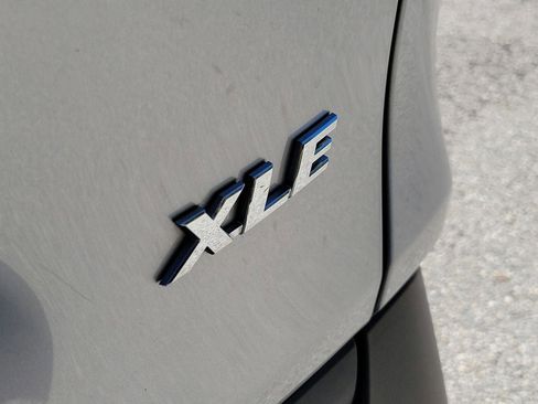 Used 2024 Toyota RAV4 XLE image 7