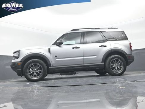 Used 2023 Ford Bronco Sport Big Bend AWD/4WD image 20