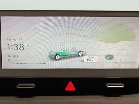 Used 2023 Hyundai Ioniq 5 Limited image 48