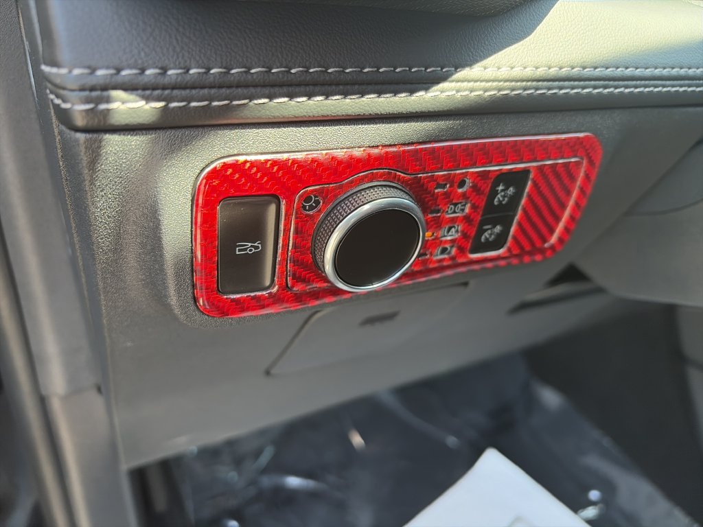 Certified 2025 Ford Mustang Premium RWD image 18