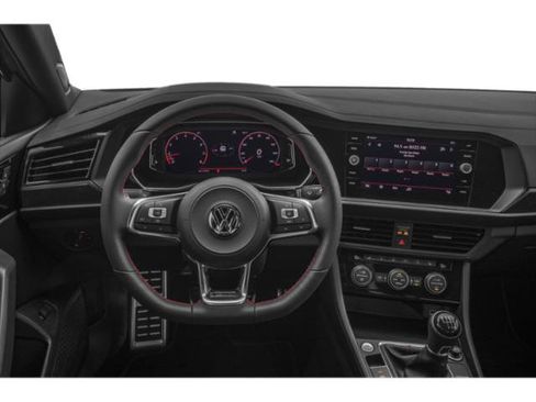 Used 2019 Volkswagen Jetta GLI Autobahn FWD image 7