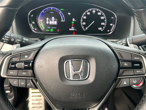 Used 2022 Honda Accord Sport image 22