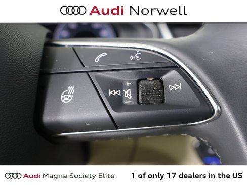 Used 2024 Audi Q5 2.0T Premium Plus AWD/4WD image 31