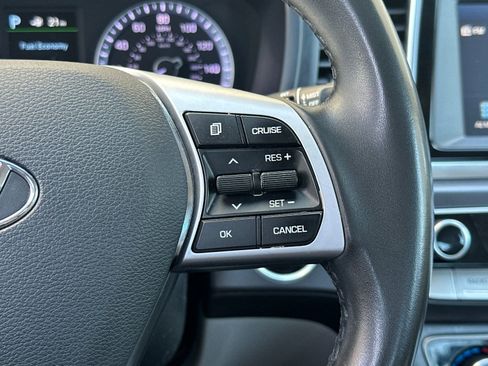 Used 2019 Hyundai Sonata SE image 25