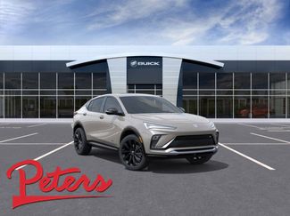 New 2026 Buick Envista Sport Touring video 1