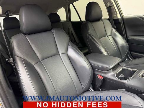 Used 2020 Subaru Outback Limited AWD/4WD image 20