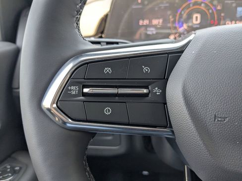 New 2025 Chevrolet Suburban High Country image 29