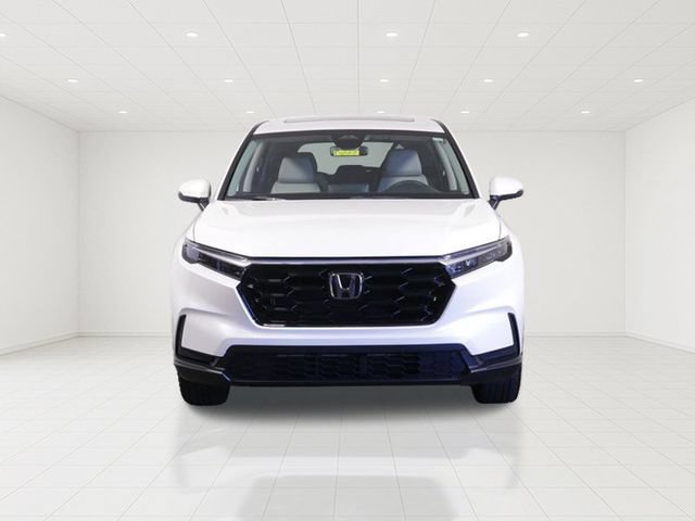 Used 2025 Honda CR-V EX image 2