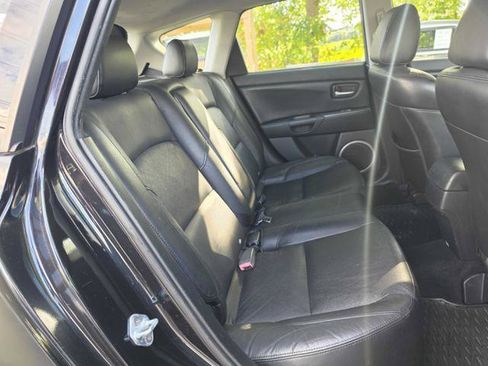 Used 2007 MAZDA MAZDA3 s Grand Touring FWD image 16