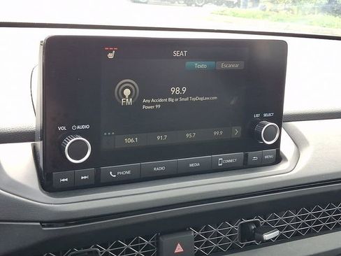 Used 2024 Honda Accord EX image 16