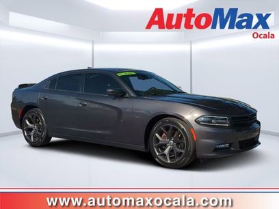 Used 2018 Dodge Charger R/T w/ Plus Group
