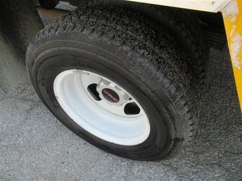 Used 2021 GMC Savana 3500 Extended w/ Power Convenience Package image 30