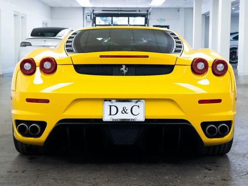 Used 2006 Ferrari F430 Coupe image 5