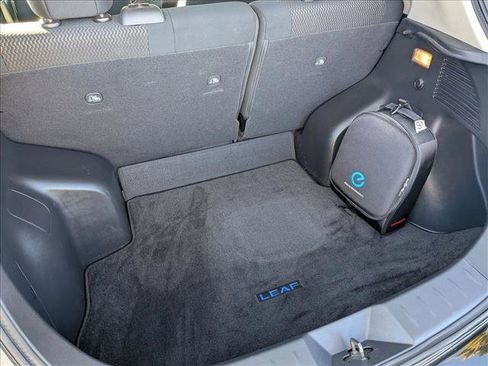 Used 2015 Nissan Leaf S w/ Charge Package image 6