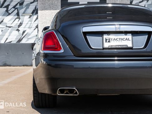 Used 2020 Rolls-Royce Wraith image 15