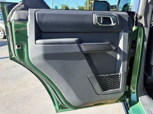 New 2025 Ford Bronco Badlands image 33