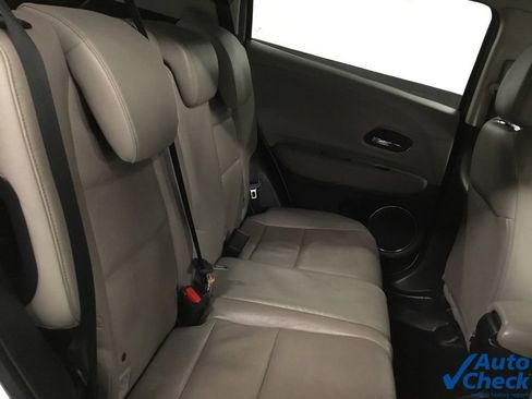 Used 2021 Honda HR-V EX-L image 29