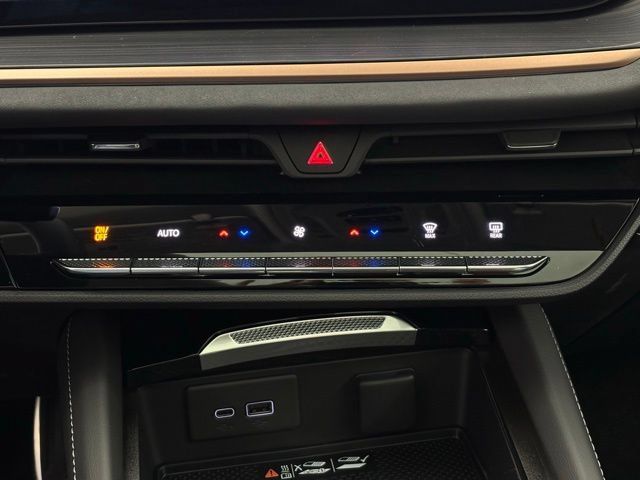 New 2026 Buick Envision Sport Touring AWD/4WD image 30