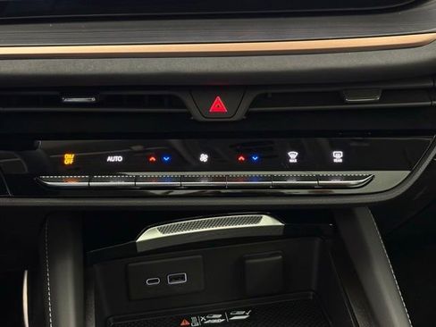 New 2026 Buick Envision Sport Touring AWD/4WD image 30