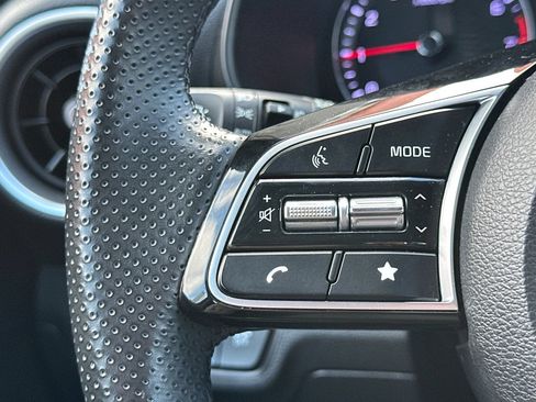 Used 2023 Kia Forte GT-Line w/ GT-Line Technology Package FWD image 33
