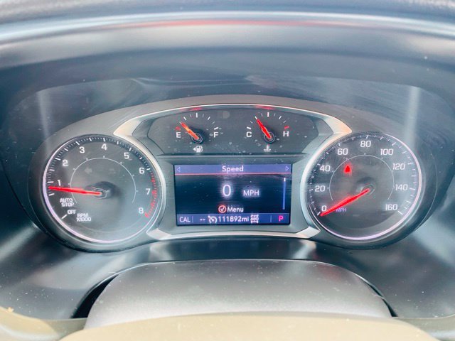 Used 2022 GMC Acadia SLE w/ Driver Convenience Package AWD/4WD image 42