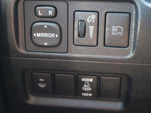 Used 2020 Toyota 4Runner TRD Off-Road Premium w/ Moonroof Package AWD/4WD image 13