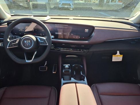 New 2026 Buick Envision Sport Touring image 3