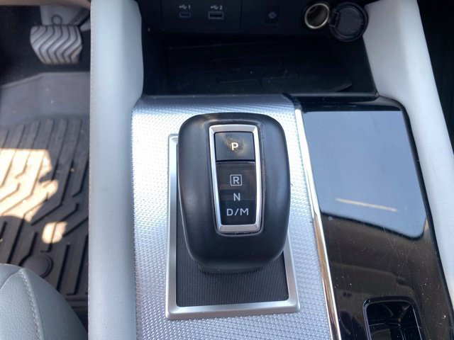 Used 2024 Mitsubishi Outlander SEL FWD image 19
