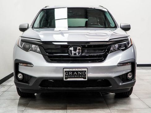 Used 2022 Honda Pilot Special Edition image 7