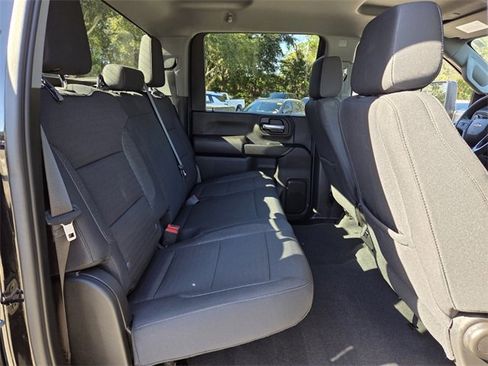 Used 2024 Chevrolet Silverado 2500 Custom w/ Custom Value Package image 22