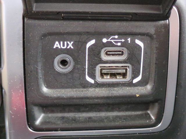 Used 2019 Jeep Wrangler Unlimited Sport S AWD/4WD image 21